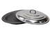 Thumbnail image #2 for Town Equipment 34760C Pot and Pan Lids