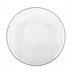Thumbnail image #2 for Carlisle 3.3 Quart Crystal-Clear Polycarbonate Bell Bowl