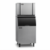 Thumbnail image #2 for Ice-O-Matic Elevation Series Half-Size Cube Modular Ice Maker, Water-Cooled, 30-Inch Wide