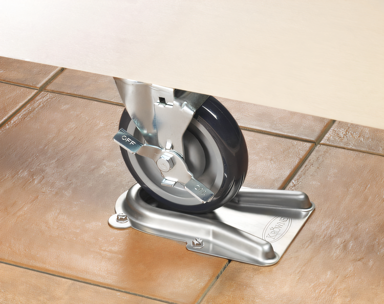 Product image #2 for Krowne 28-200 Cart Parts & Accessories