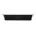 Thumbnail image #2 for CFS Brands 10201B03 StorPlus™ Plastic Food Pans Case of 6