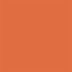 Thumbnail image #2 for Glasteel Fiberglass Display/Bakery Tray, Solid Orange, 25-5/8 x 17-7/8 x 1-1/4 Inch