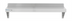 Thumbnail image #2 for Olympic JWS1236SS Wall-Mounted Shelving