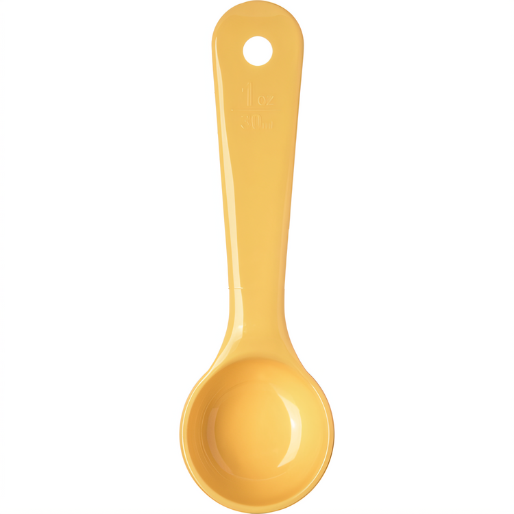 Product image #2 for CFS Brands 492104 Measure Miser® Portion Control Serving Spoons Case of 12