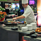 Thumbnail image #2 for Evo Affinity 25E 25-Inch Drop-In Electric Cooktop