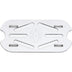 Thumbnail image #2 for CFS Brands 1033507 StorPlus™ Hotel Pans & Food Pans Case of 6