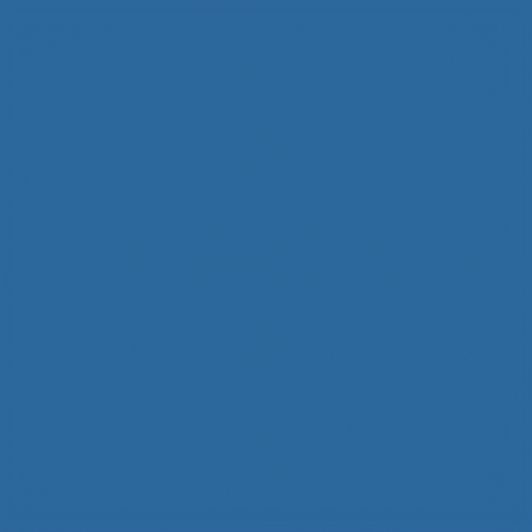 Product image #2 for Glasteel Rectangular Fiberglass Cafeteria Tray, 16-3/8 x 12 Inch, Navy