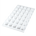 Thumbnail image #2 for Louis Tellier US MICROLOVE5 Silikomart Pastry & Baking Molds