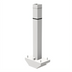 Thumbnail image #2 for Avtec SimpleSpec Island Conveyor Pizza Oven Hood with 96-Inch Duct Enclosure, 40 x 24 x 12 Inches, for 20 x 20-22 Inch Chambers