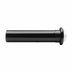 Thumbnail image #2 for Dispense-Rite SLR-LID-2 In-Counter Spring-Loaded Lid Dispenser for 8 oz. to 44 oz. Flat Cold Beverage Lids