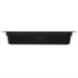 Thumbnail image #2 for StorPlus High Heat Full-Size Hot Food Pan, 4 Inch Deep, Black