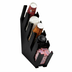 Thumbnail image #2 for Dispense-Rite Five-Section Slim Cup and Lid Organizer for 6 oz. to 44 oz. Cups