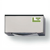 Thumbnail image #2 for Louis Tellier US Wall-Mounted Stainless Steel Disposable Cap Dispenser