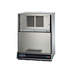 Thumbnail image #2 for Amana Commercial OnCue Heavy Volume Countertop Microwave Oven, 0.319 Cu. Ft., 2400W