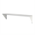 Thumbnail image #2 for KoolMore 48-Inch Front Shelf Accessory for Charbroilers, 304 Stainless Steel, 20-lb Capacity