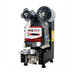 Thumbnail image #2 for Omcan Automatic Countertop Cup Sealing Machine for 3.7-Inch Cups
