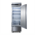 Thumbnail image #2 for Summit Commercial 23 Cu. Ft. Single-Section Reach-In All-Freezer with Left-Hinged Solid Door, Stainless Steel