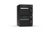 Thumbnail image #2 for Fit ST Black Double-Stacked Ventless High-Speed Countertop Oven