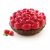 Thumbnail image #2 for Silikomart TortaFlex Series Fleur Pastry Mold Kit