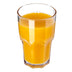Thumbnail image #2 for CFS Brands 581007 Louis Plastic Tumblers Case of 24