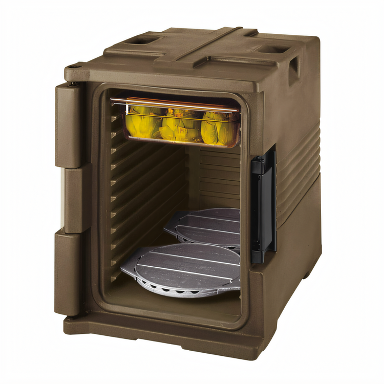 Product image #2 for Cambro Camwarmer Heat Retentive Pellet Tray for Camcarriers and Camcarts