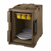 Thumbnail image #2 for Cambro Camwarmer Heat Retentive Pellet Tray for Camcarriers and Camcarts