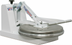 Thumbnail image #2 for DoughXpress DM-18NH Economy Manual Non-Heated 18-Inch Pizza Dough Press