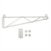 Thumbnail image #2 for Olympic J2WD24C Wall-Mounted Shelving
