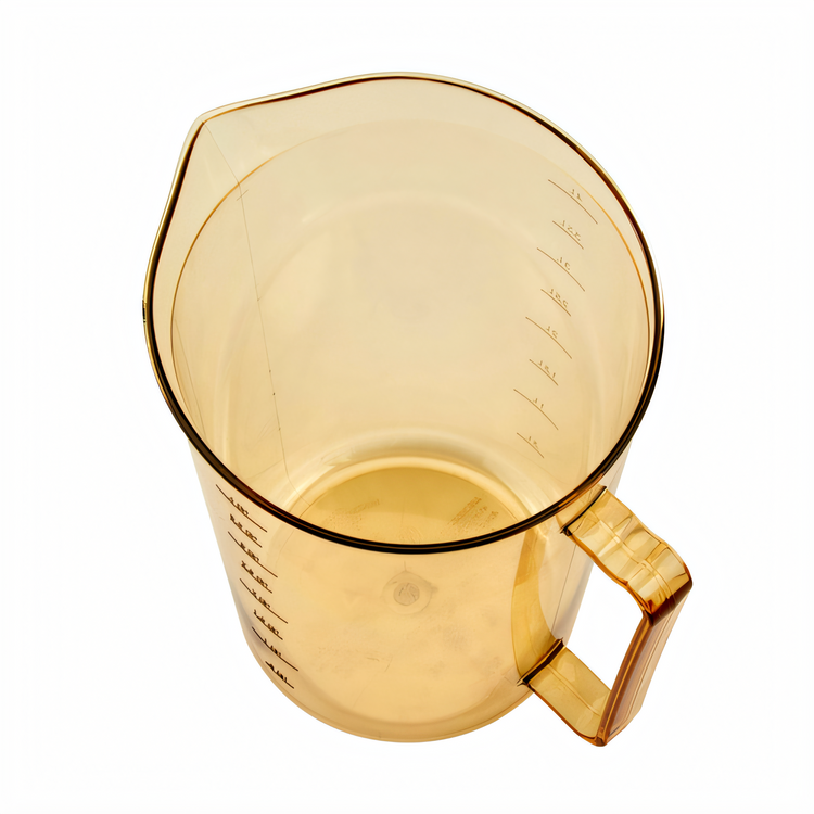 Product image #2 for Cambro 400MCH150 Measuring Cups