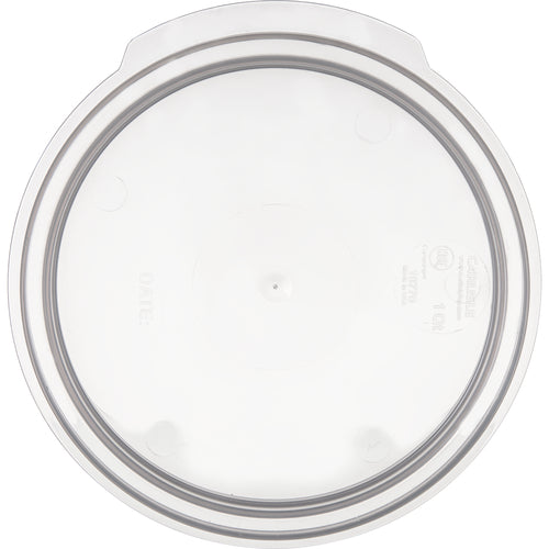 Product image #2 for CFS Brands 1077030 StorPlus™ Food Pan Covers Case of 12