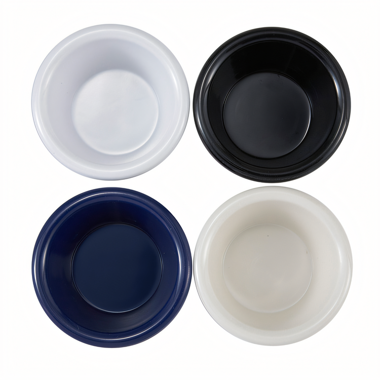 Product image #2 for Winco RP-4K Ramekins & Sauce Cups Case of 8
