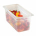 Thumbnail image #2 for Cambro 36PP190 Plastic Food Pans Case of 6