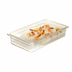 Thumbnail image #2 for Cambro 13CLRCW135 Camwear® Colanders Case of 6