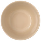 Thumbnail image #2 for CFS Brands Dallas Ware® 43540-825 Tan Melamine Bouillon Cup, 8 oz., 3-21/25 in. Diameter Case of 2