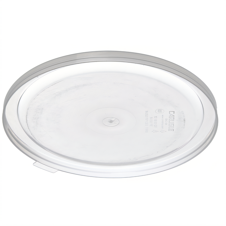 Product image #2 for CFS Brands 125230 Food Pan Covers Case of 6