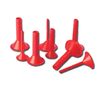 Omcan USA 10027 Sausage Stuffers