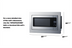 Thumbnail image #2 for Summit Appliance 30-Inch Built-In Microwave Oven with Included Trim Kit, 2.2 Cu. Ft., 1200 Watts
