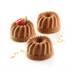 Thumbnail image #2 for Silikomart 35-Piece Flexible Non-Stick Baking Mold