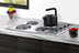 Thumbnail image #2 for Summit Commercial 30-Inch Built-In 4-Burner Electric Cooktop with Sealed Cast Iron Elements