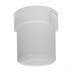 Thumbnail image #2 for CFS Brands 180002 Commercial Food Storage Containers Case of 6