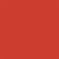 Carlisle 6 Ft Red Food Bar Door