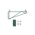 Thumbnail image #2 for Olympic J1WD14K Wall-Mounted Shelving