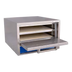 Thumbnail image #2 for Bakers Pride HearthBake Series Countertop Electric Pizza/Pretzel Oven with 2 Cordierite Hearth Decks