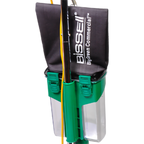 Thumbnail image #2 for Bissell Big Green Commercial BG101DC Commercial Upright Vacuum, Bagless Dirt Cup, 12-Inch Cleaning Path, 50-Foot Cord
