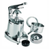 Thumbnail image #2 for Ceado SL98 Automatic Countertop Stainless Steel Citrus Juicer
