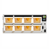 Thumbnail image #2 for Duke ReadyFlex™ RFHU-24-4 4-Compartment Countertop Hot Holding Cabinet