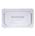 Thumbnail image #2 for CFS Brands 10290U07 StorPlus™ Food Pan Covers Case of 6