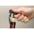 Thumbnail image #2 for Mercer Culinary 4-3/4-Inch Waiter's Corkscrew with Non-Stick Coated Worm, 2-Pack