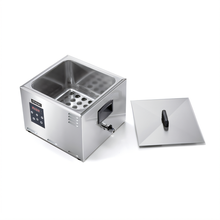 Product image #2 for Eurodib USA SOFTCOOKERSR23 ATMOVAC Specialty Roasters & Smokers