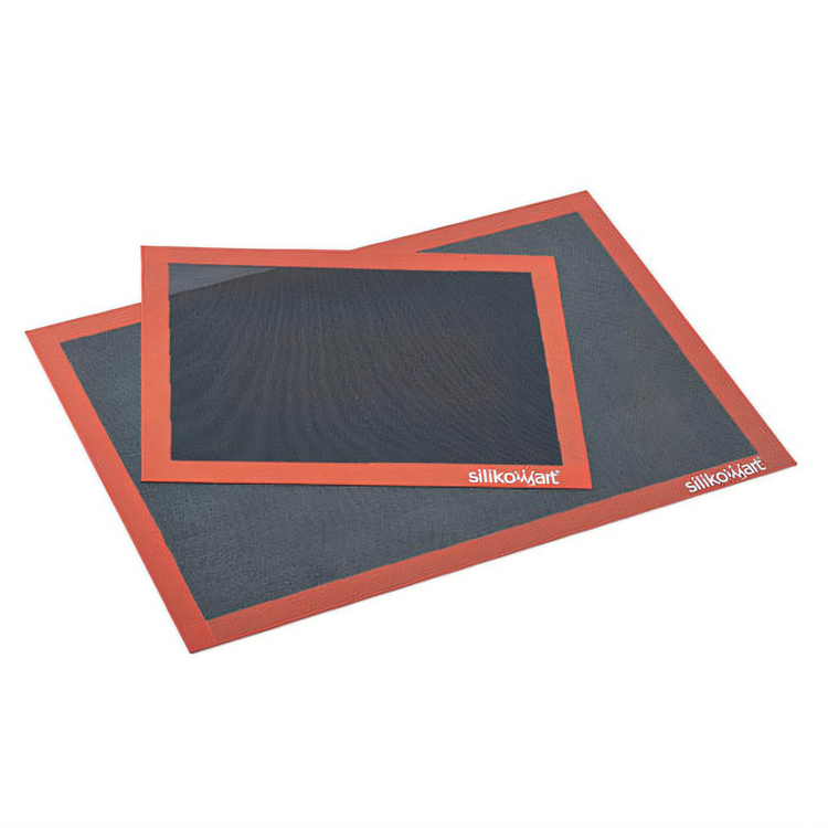 Product image #2 for Louis Tellier US AIRMATGAS Silikomart Silicone Baking Mats